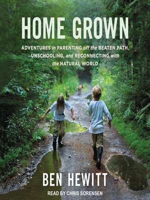 cover image of Home Grown